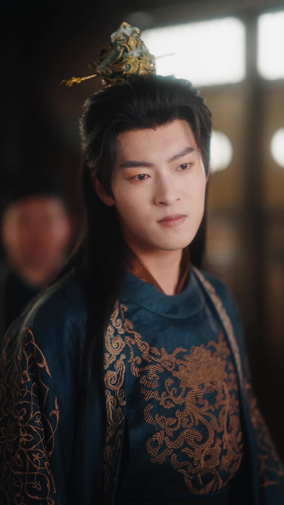 Episode 11 - I Made Him Top, He Chose Her